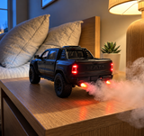 Turbo Haze™ – Exhaust Mist Car Humidifier